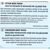 Leovet Shampooing à l'Arbre à Thé Leovet Shampooing à l'Arbre à Thé