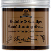 Carr & Day & Martin Savon pour Cuir et Selle Brecknell Turner Carr & Day & Martin Savon pour Cuir et Selle Brecknell Turner