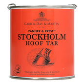 Carr & Day & Martin Goudron pour Sabots Vanner Prest Stockholm Tar Carr & Day & Martin Goudron pour Sabots Vanner Prest Stockholm Tar