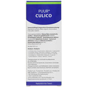 PUUR Culico Cheval et Poney PUUR Culico Cheval et Poney