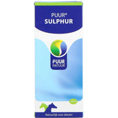 PUUR Sulphur Cheval/Poney PUUR Sulphur Cheval/Poney
