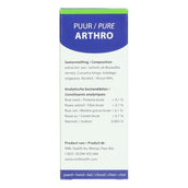 PUUR Arthro Chien/Chat/Cheval PUUR Arthro Chien/Chat/Cheval