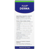 PUUR Derma/Itch Chie/Chat/Cheval PUUR Derma/Itch Chie/Chat/Cheval