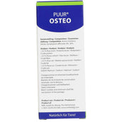 PUUR OsteoCheval/Poney/Chien/Chat PUUR OsteoCheval/Poney/Chien/Chat