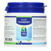 PUUR Cranberry Chien et Chat PUUR Cranberry Chien et Chat