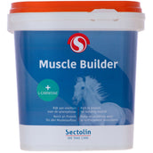 Sectolin Muscle Builder Sectolin Muscle Builder