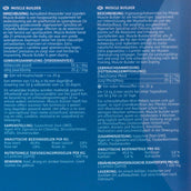 Sectolin Muscle Builder Sectolin Muscle Builder