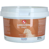 Sectolin Crème pour le Cuir Noir Sectolin Crème pour le Cuir Noir