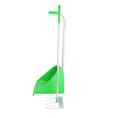 Kerbl Pelle et Râteau à Crottin Complete Vert clair Kerbl Pelle et Râteau à Crottin Complete Vert clair