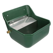 Kerbl Abreuvoir à Flotteur Euro Plastique Vert Kerbl Abreuvoir à Flotteur Euro Plastique Vert