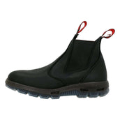 Redback Chaussures UBBK Noir Redback Chaussures UBBK Noir