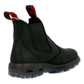 Redback Chaussures UBBK Noir Redback Chaussures UBBK Noir