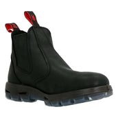 Redback Chaussures UBBK Noir Redback Chaussures UBBK Noir