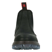 Redback Chaussures UBBK Noir Redback Chaussures UBBK Noir