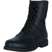 HKM Jodhpur d'Hiver Alaska Noir HKM Jodhpur d'Hiver Alaska Noir