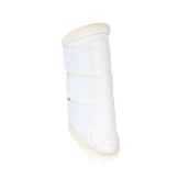 HKM Guêtres Comfort Blanc HKM Guêtres Comfort Blanc