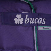 Bucas Smartex Rain Big Neck 0g Bleu Bucas Smartex Rain Big Neck 0g Bleu