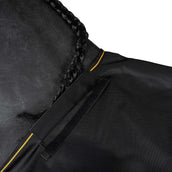 Bucas Irish Turnout Light 0g Noir/Or Bucas Irish Turnout Light 0g Noir/Or