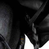 Bucas Irish Turnout Light 0g Noir/Or Bucas Irish Turnout Light 0g Noir/Or