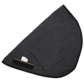 Bucas Couvre-Cou Irish Turnout Combi Neck 50g Noir/Or Bucas Couvre-Cou Irish Turnout Combi Neck 50g Noir/Or