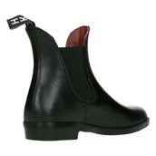 HKM Jodhpurs Caoutchouc Noir HKM Jodhpurs Caoutchouc Noir