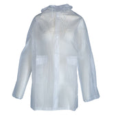 HKM Imperméable Transparant HKM Imperméable Transparant