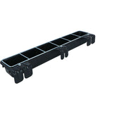 Kerbl Auge Long avec Grille Kerbl Auge Long avec Grille