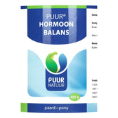 PUUR Équilibre hormonal Cheval et poney PUUR Équilibre hormonal Cheval et poney