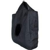 Covalliero Sac à Foin Noir Covalliero Sac à Foin Noir