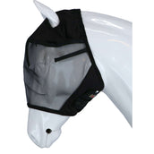 Kerbl Masque de Mouche Retraid de L'oreille Noir Kerbl Masque de Mouche Retraid de L'oreille Noir