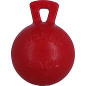 Jolly Ball Cheval et Chien Rouge Jolly Ball Cheval et Chien Rouge