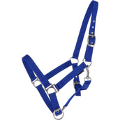 Harry's Horse Licol 3x Réglable Bleu Harry's Horse Licol 3x Réglable Bleu
