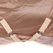 Premiere Couverture Anti-Mouches Base Polyester Maille Taupe Premiere Couverture Anti-Mouches Base Polyester Maille Taupe