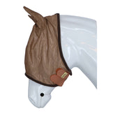 Premiere Masque Anti-Mouches Basis Polyester Mesh Taupe Premiere Masque Anti-Mouches Basis Polyester Mesh Taupe
