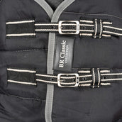 BR Sous-Couverture High Neck Classic 200g Noir BR Sous-Couverture High Neck Classic 200g Noir