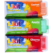 Treat Barre Likit pour Cheval à l'unité Treat Barre Likit pour Cheval à l'unité