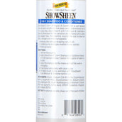 Absorbine Shampooing & Après-Shampooing 2-en-1 Absorbine Shampooing & Après-Shampooing 2-en-1