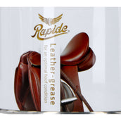 Rapide Graisse pour Cuir Marron Rapide Graisse pour Cuir Marron