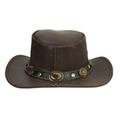 Rugged Earth Chapeau Enfants Marron Rugged Earth Chapeau Enfants Marron