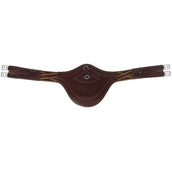 Harry's Horse Sangle Rabat de Ventre Deluxe Marron Harry's Horse Sangle Rabat de Ventre Deluxe Marron