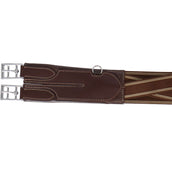 Harry's Horse Sangle Rabat de Ventre Deluxe Marron Harry's Horse Sangle Rabat de Ventre Deluxe Marron