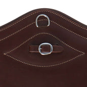 Harry's Horse Sangle Rabat de Ventre Deluxe Marron Harry's Horse Sangle Rabat de Ventre Deluxe Marron