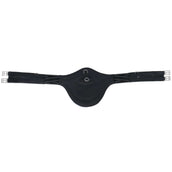 Harry's Horse Sangle Rabat de Ventre Deluxe Noir Harry's Horse Sangle Rabat de Ventre Deluxe Noir
