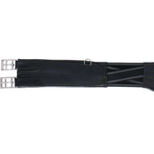 Harry's Horse Sangle Rabat de Ventre Deluxe Noir Harry's Horse Sangle Rabat de Ventre Deluxe Noir