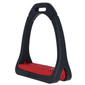 Compositi Étriers Profile Premium Rouge Compositi Étriers Profile Premium Rouge