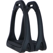 Compositi Étriers Premium Noir Compositi Étriers Premium Noir