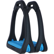 Compositi Étriers Premium Bleu clair Compositi Étriers Premium Bleu clair