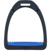 Compositi Étriers Premium Bleu Compositi Étriers Premium Bleu