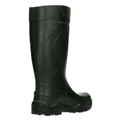 Dunlop Chaussure de Sécurité Purofort Plus avec Bout Acier S5 Vert/Noir Dunlop Chaussure de Sécurité Purofort Plus avec Bout Acier S5 Vert/Noir