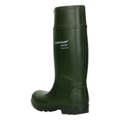 Dunlop Chaussure de Sécurité S5 Vert Dunlop Chaussure de Sécurité S5 Vert